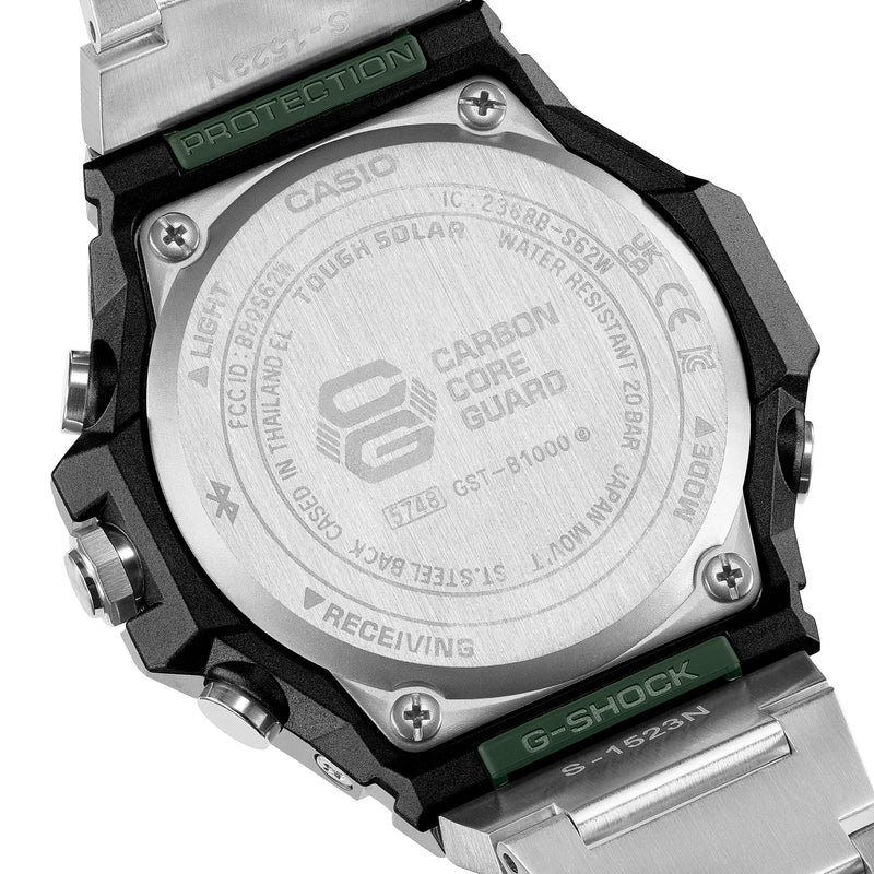 Casio G-Shock Steel GST-B1000D-3AER
