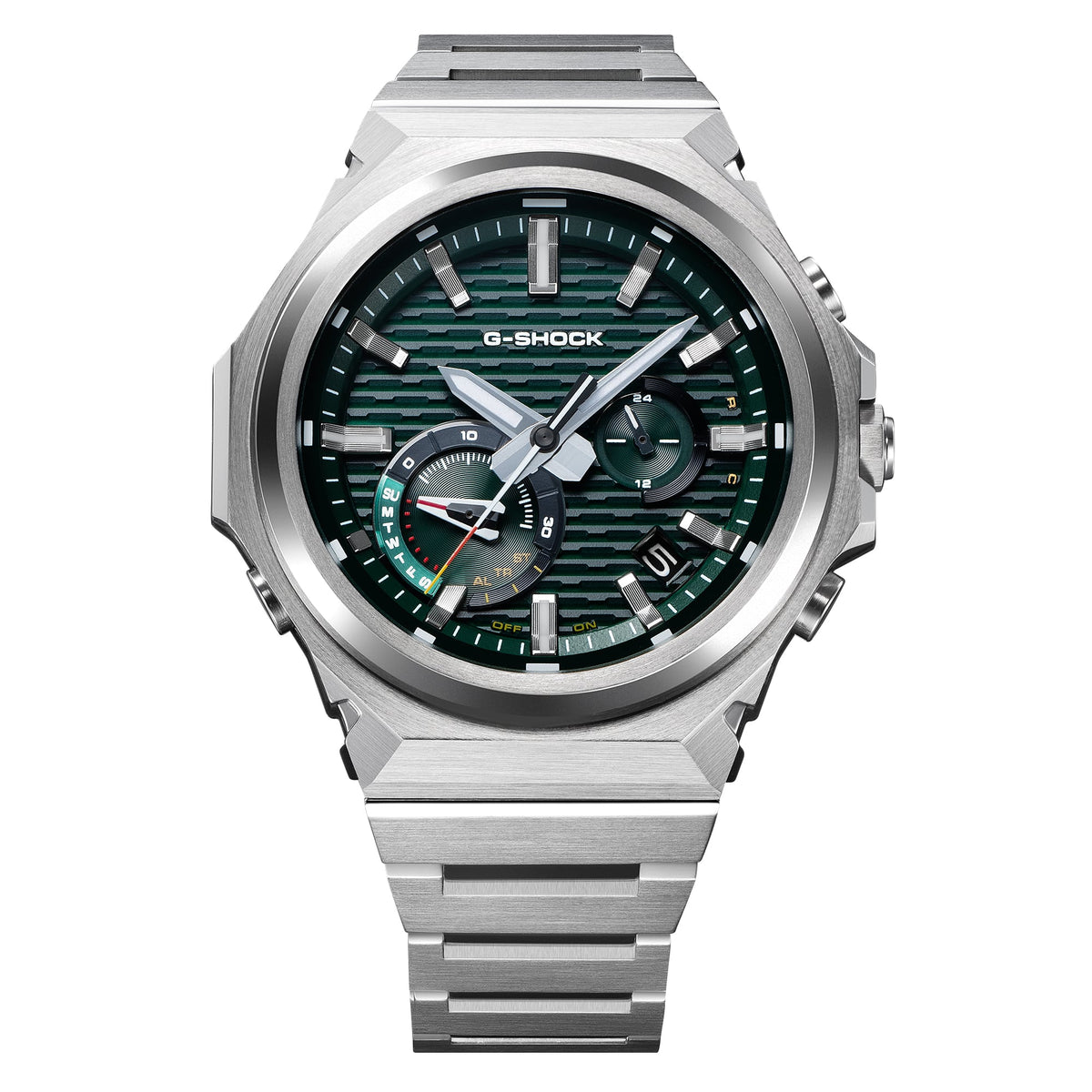 Casio G-Shock Steel GST-B1000D-3AER
