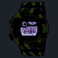 Casio G-Shock 'Frogman' GW-8200TPF-1ER