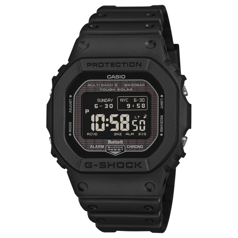 Casio G-Shock GW-BX5600-1A1