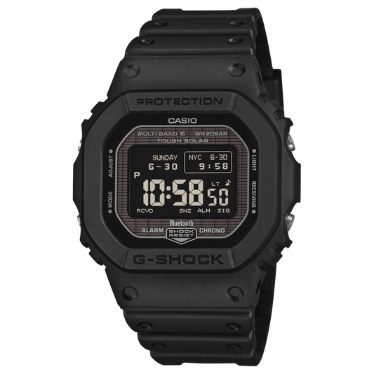 Casio G-Shock GW-BX5600-1A1