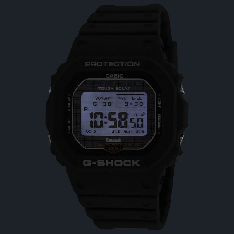 Casio G-Shock GW-BX5600-1
