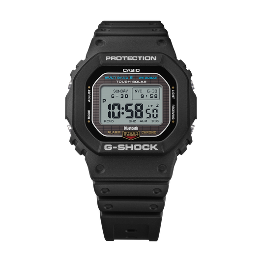 Casio G-Shock GW-BX5600-1