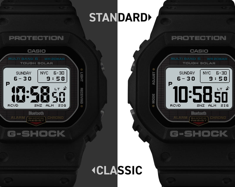Casio G-Shock GW-BX5600-1A1