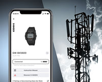 Casio G-Shock GW-BX5600-1