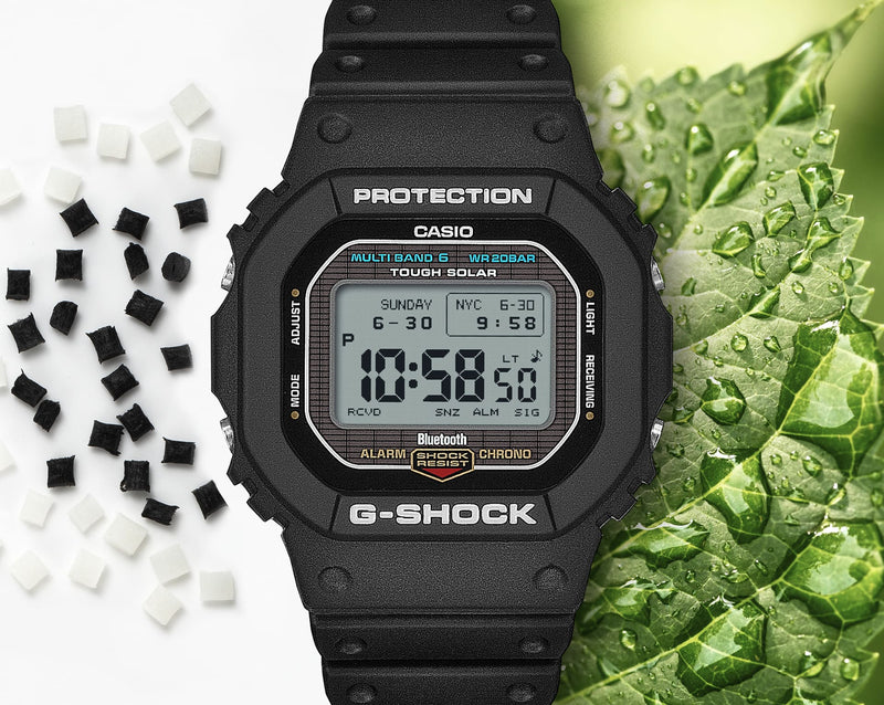 Casio G-Shock GW-BX5600-1
