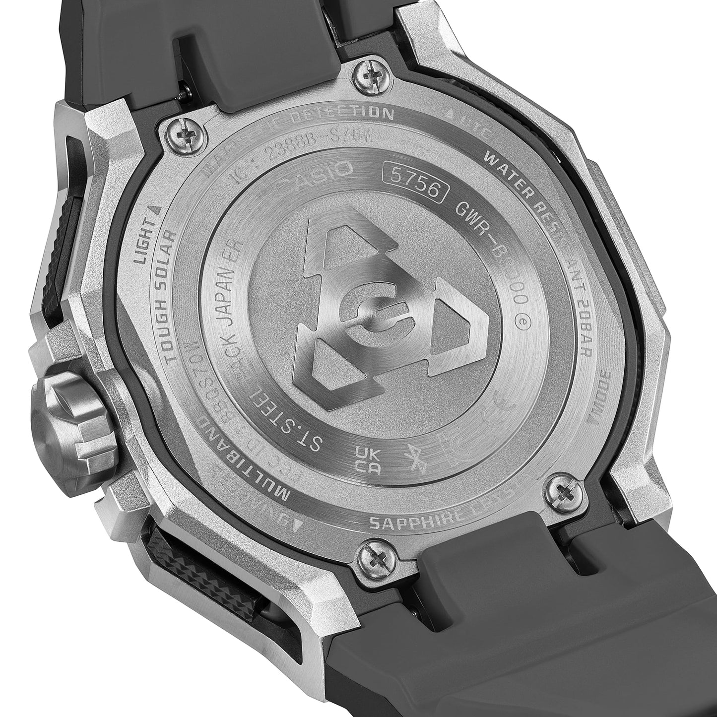 Casio G-Shock Gravitymaster GWR-B3000-1AER