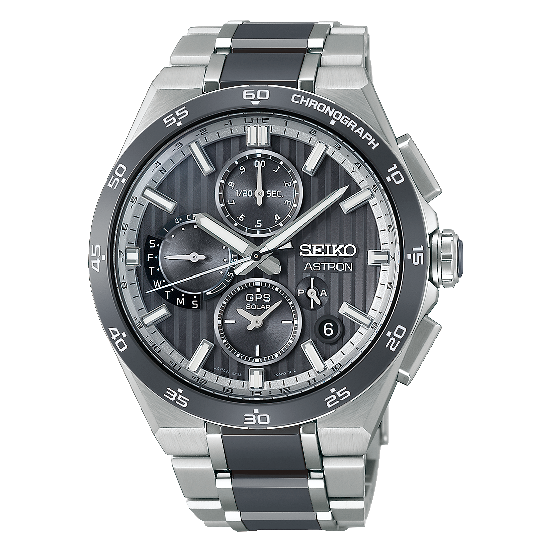 Seiko Astron HAB007J1