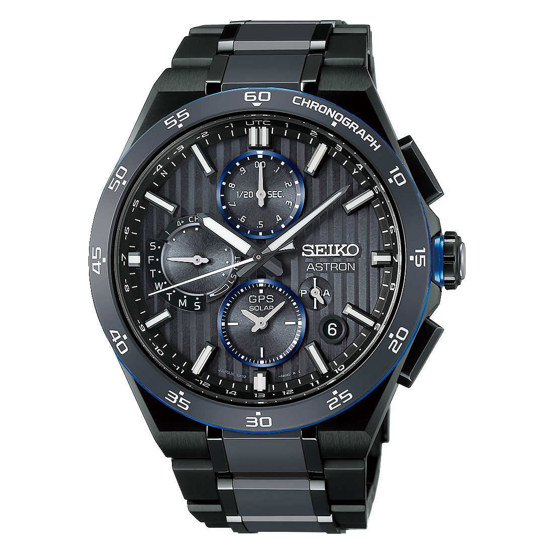 Seiko Astron HAB008J1