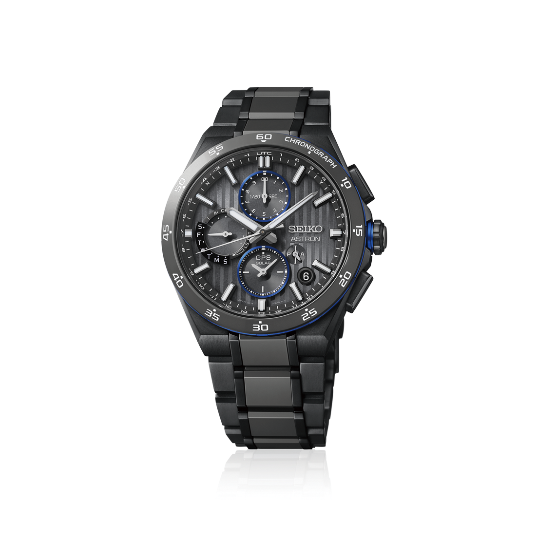 Seiko Astron HAB008J1