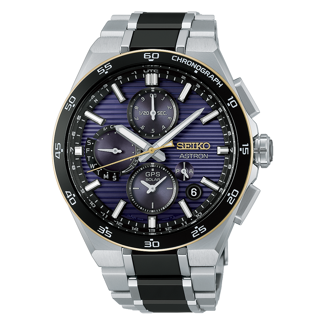 Seiko Astron 145th Anniversary Limited Edition HAB011J1