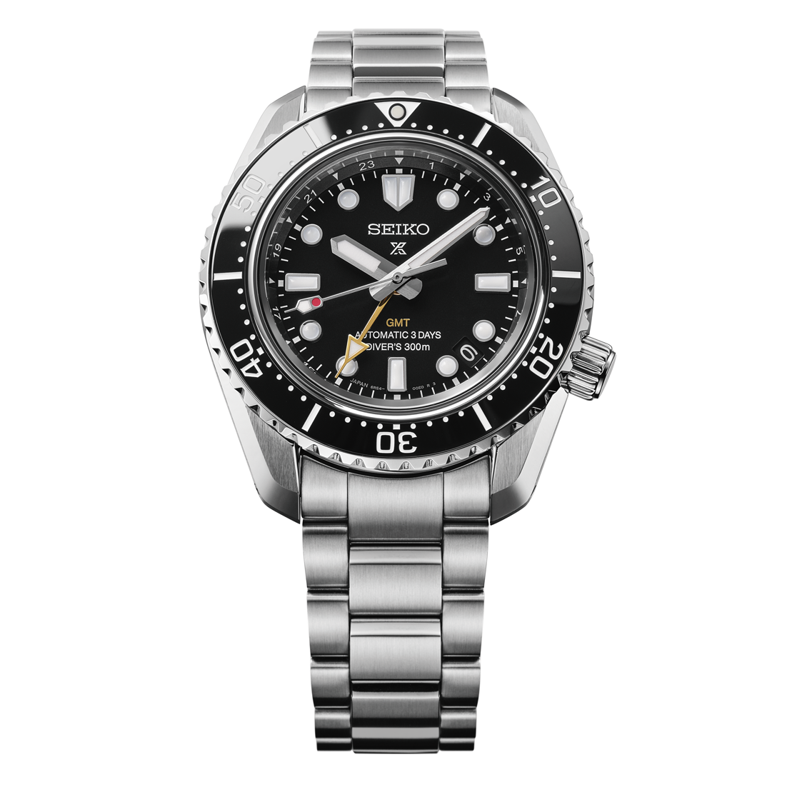 Seiko Prospex HBC002J1