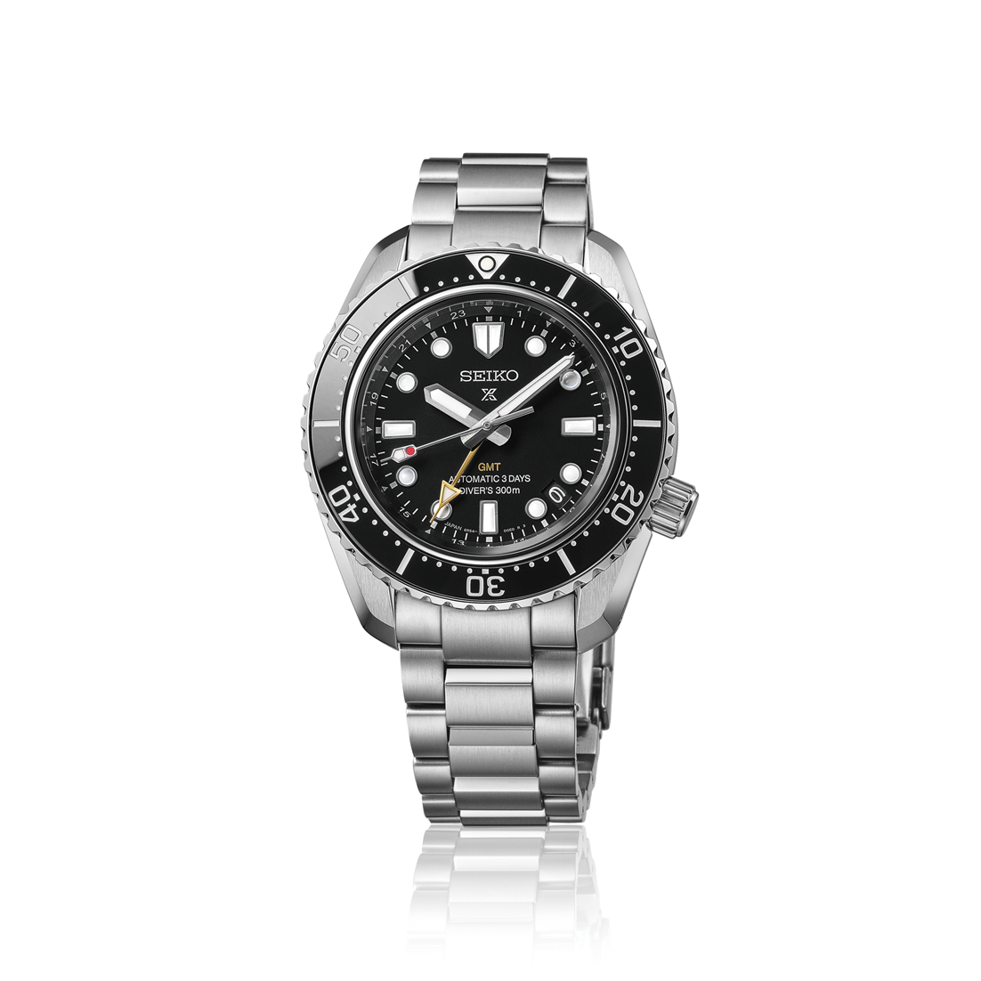 Seiko Prospex HBC002J1