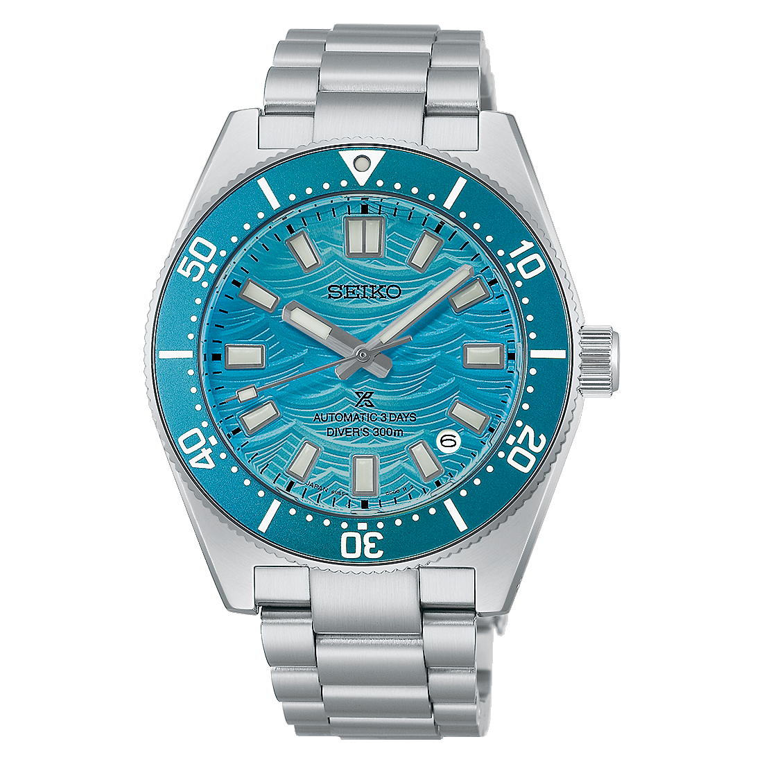 Seiko Prospex Fan-Selected Limited Edition HBC011J1