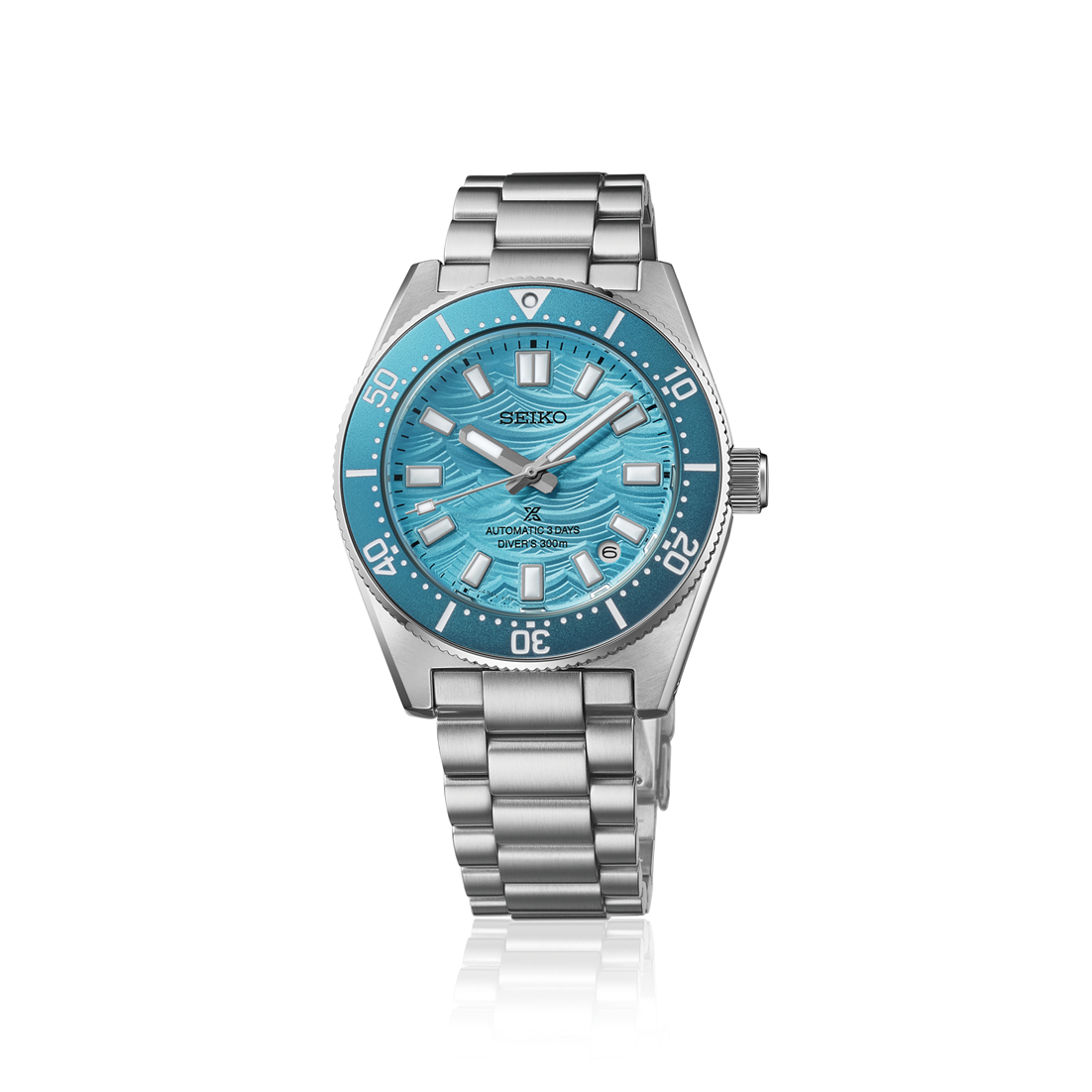 Seiko Prospex Fan-Selected Limited Edition HBC011J1
