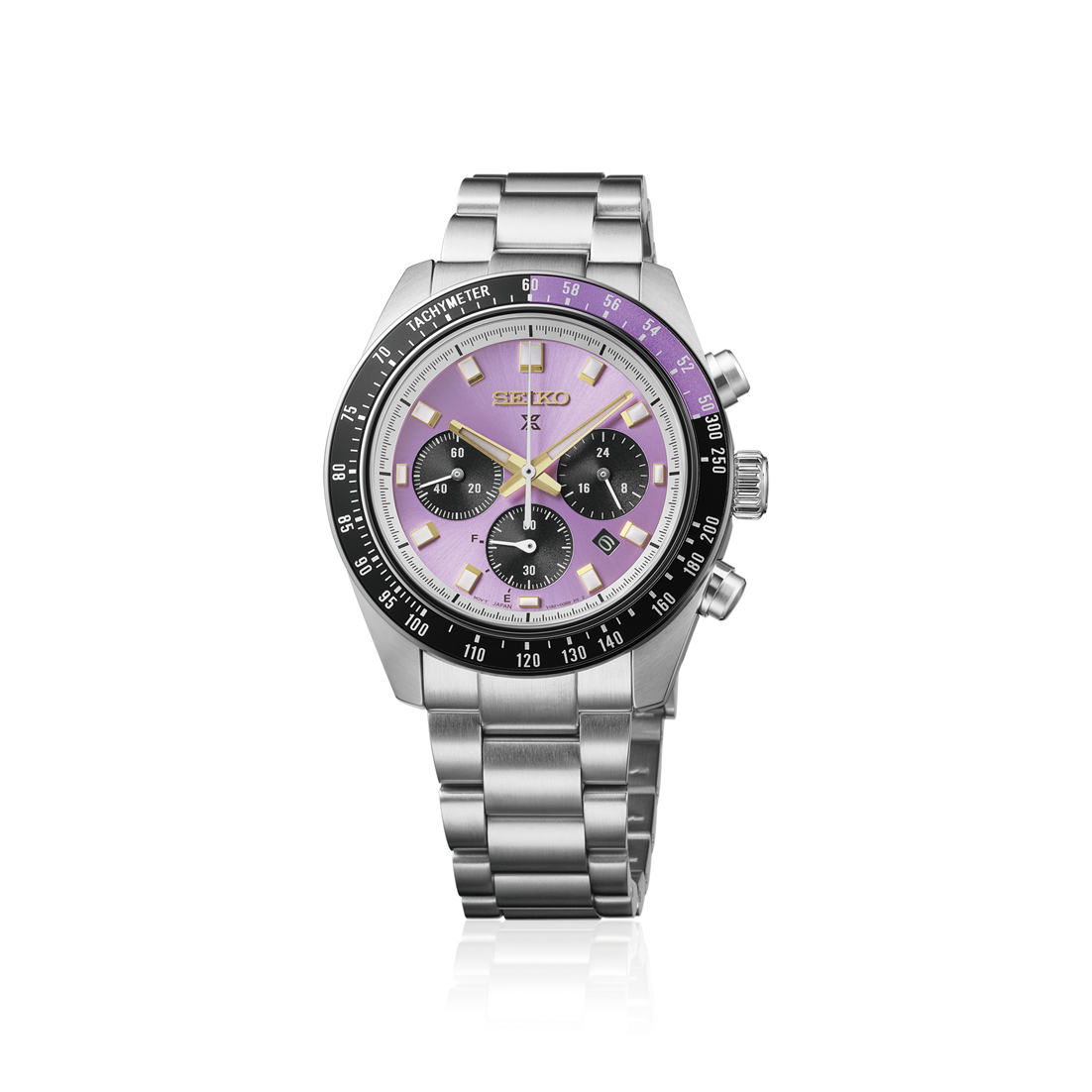 Seiko Prospex Speedtimer 145th Anniversary Limited Edition HBJ005J1