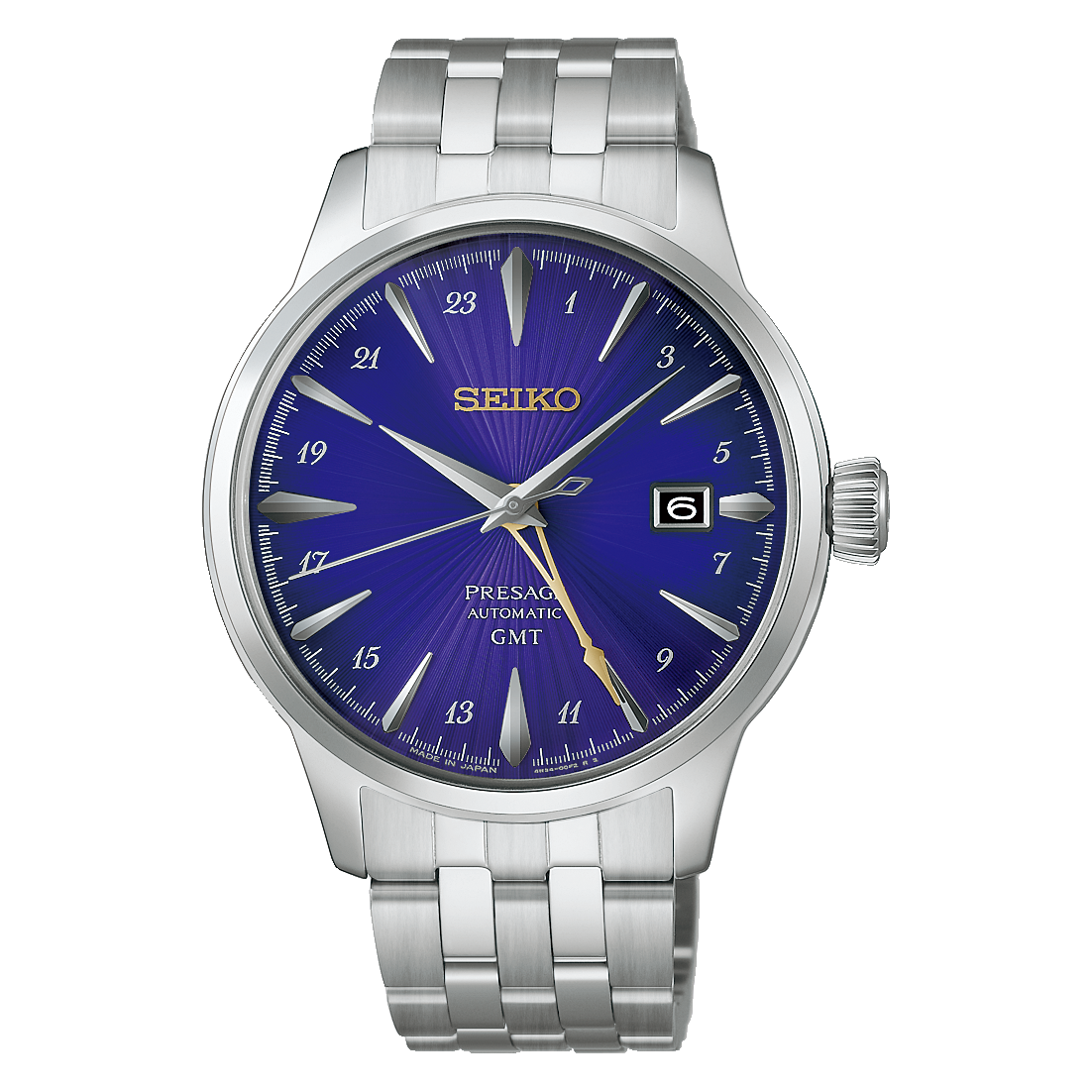 Seiko Presage 145th Anniversary Limited Edition HCB006J1