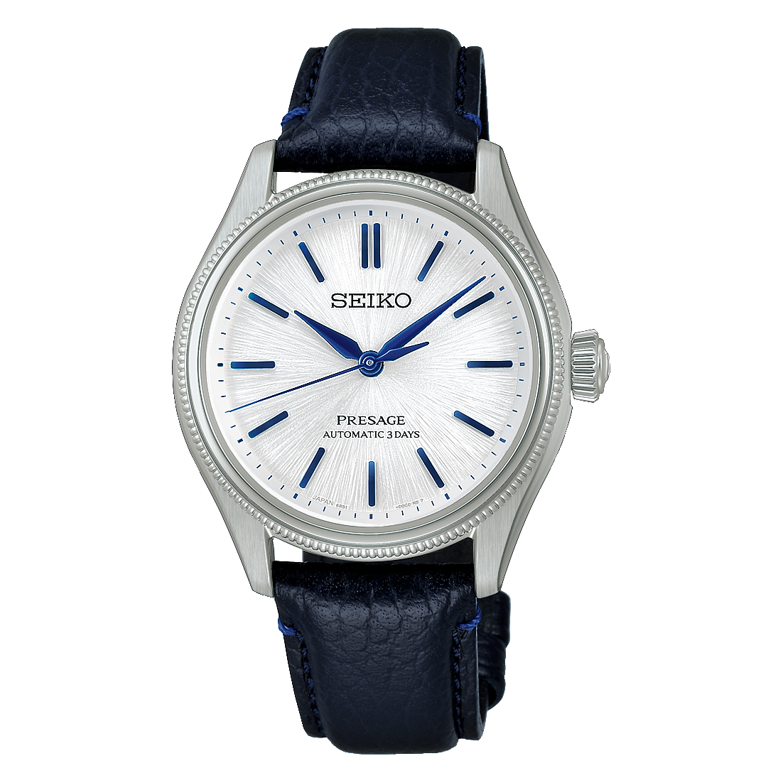 Seiko Presage 145th Anniversary Limited Edition HHC004J1