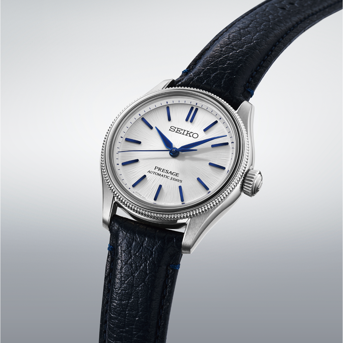 Seiko Presage 145th Anniversary Limited Edition HHC004J1