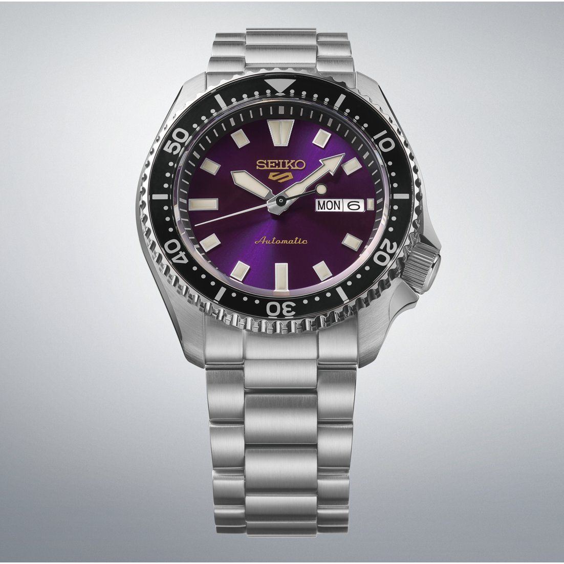 Seiko 5 Sports 145th Anniversary Limited Edition HDB003K1