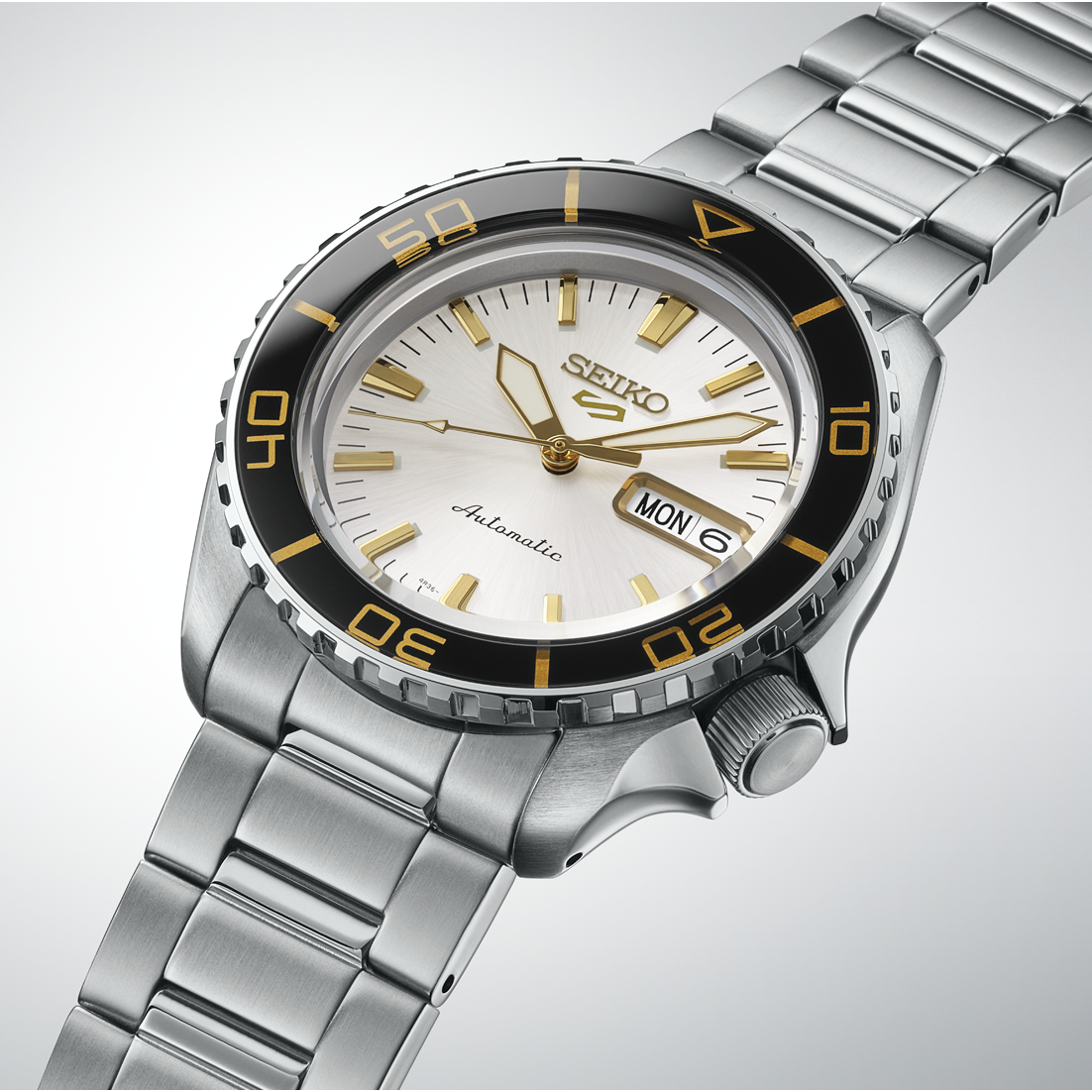 Seiko 5 Sports HDB004K1