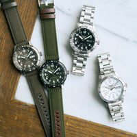 Seiko 5 Sports HDB009K1
