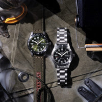 Seiko 5 Sports HDB008K1