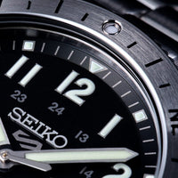 Seiko 5 Sports HDB006K1