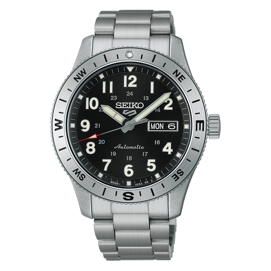 Seiko 5 Sports HDB006K1