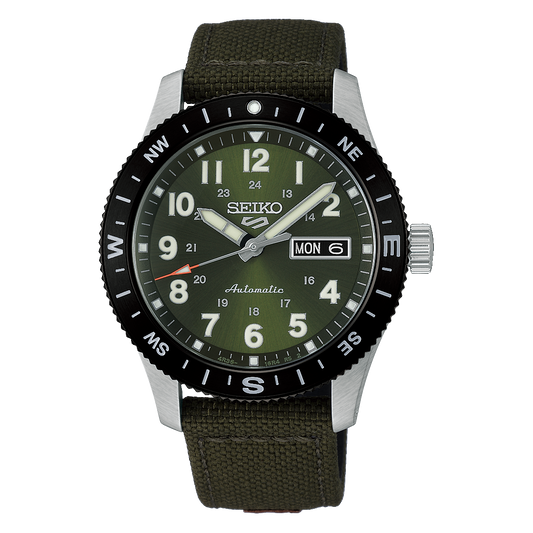 Seiko 5 Sports HDB008K1