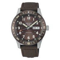 Seiko 5 Sports HDB009K1