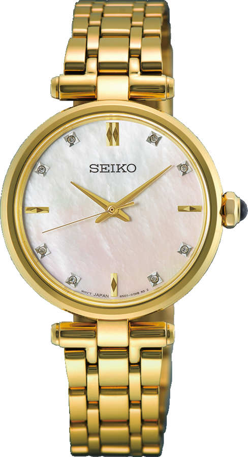 Seiko HGH008P1