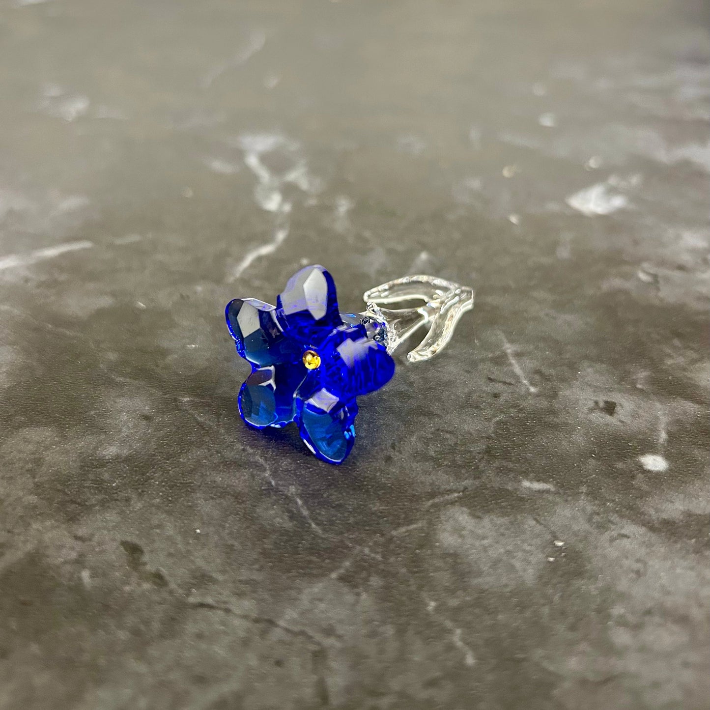 Swarovski SCS gift Gentiaan 5490321