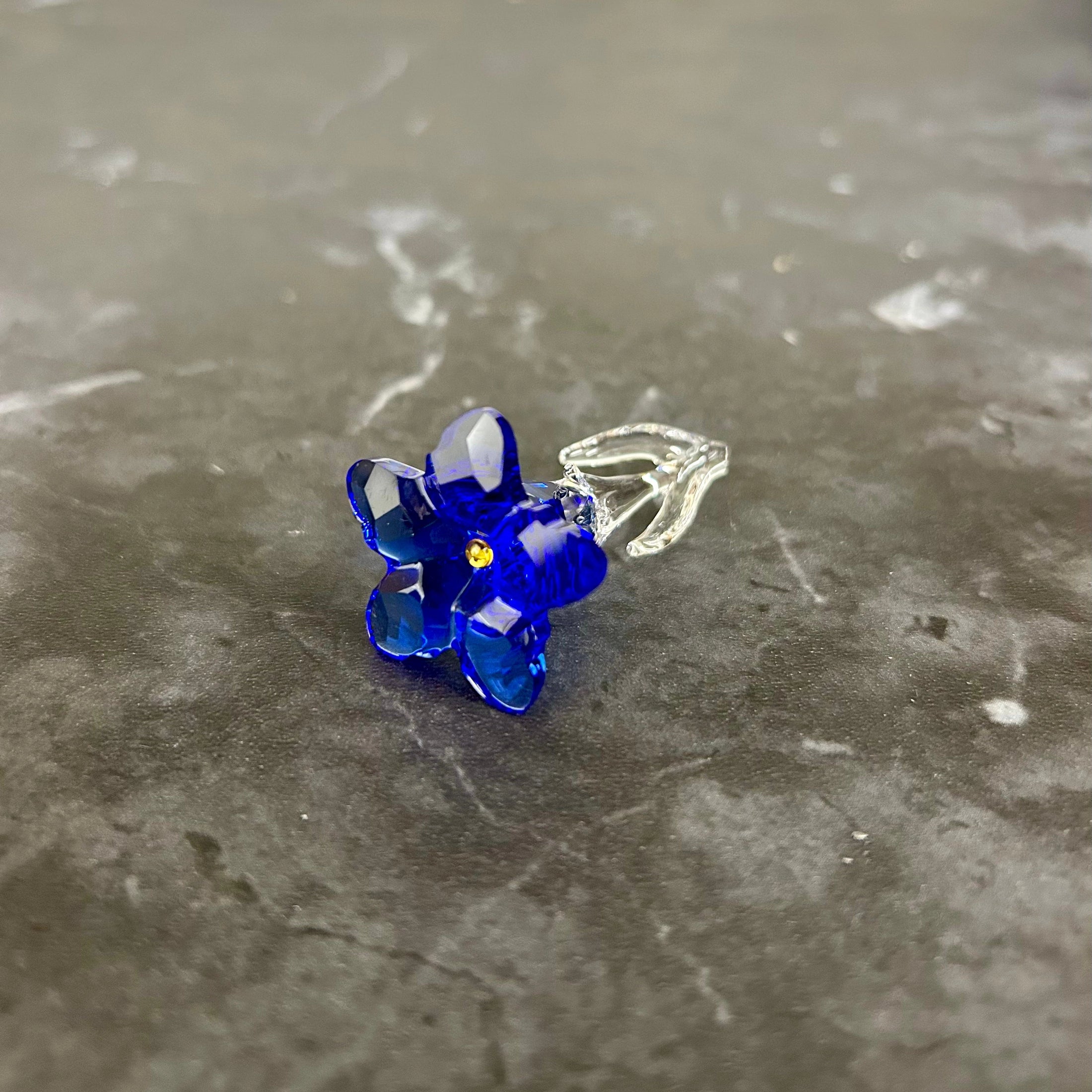 Swarovski SCS gift Gentiaan 5490321