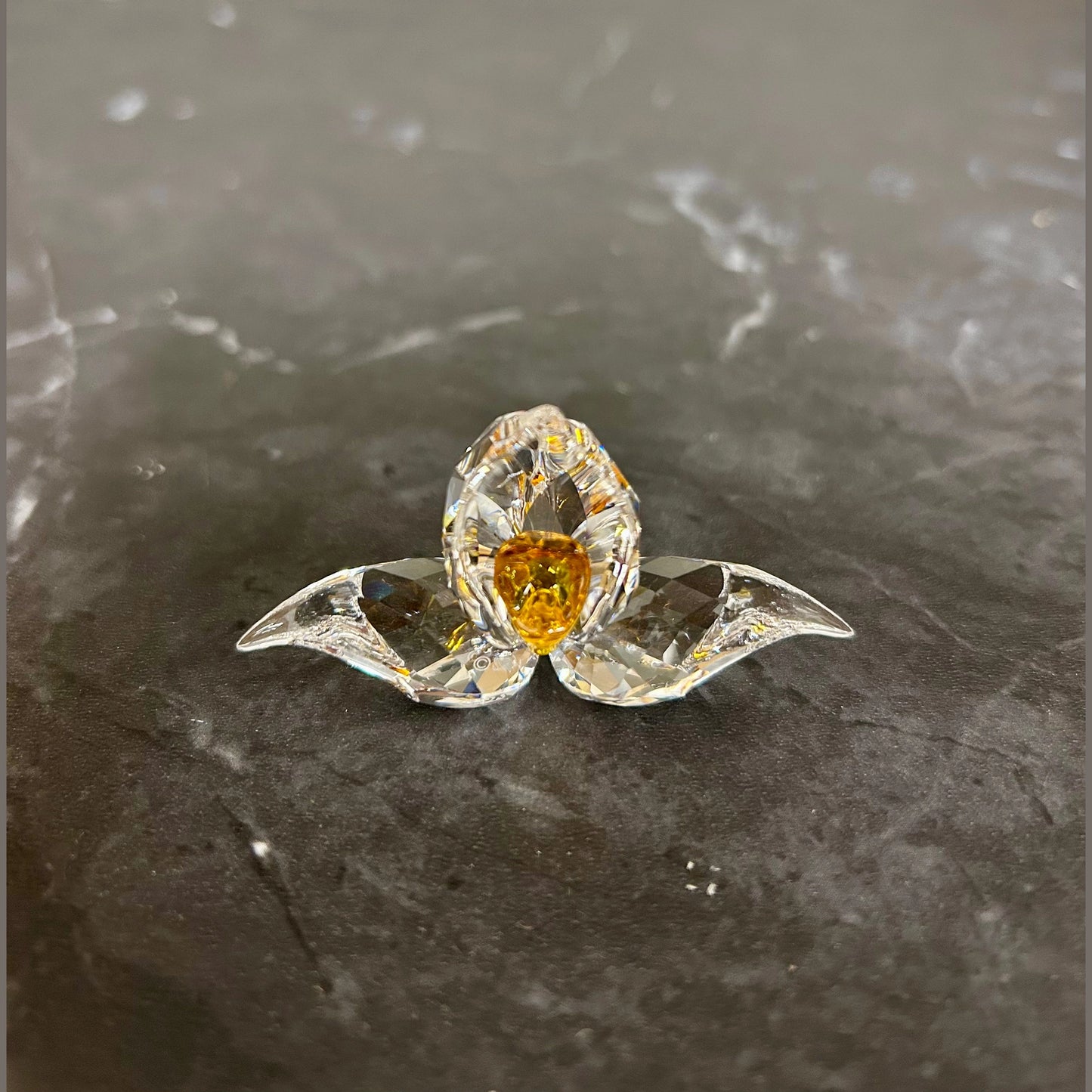 Swarovski SCS gift African Orchid 5301553
