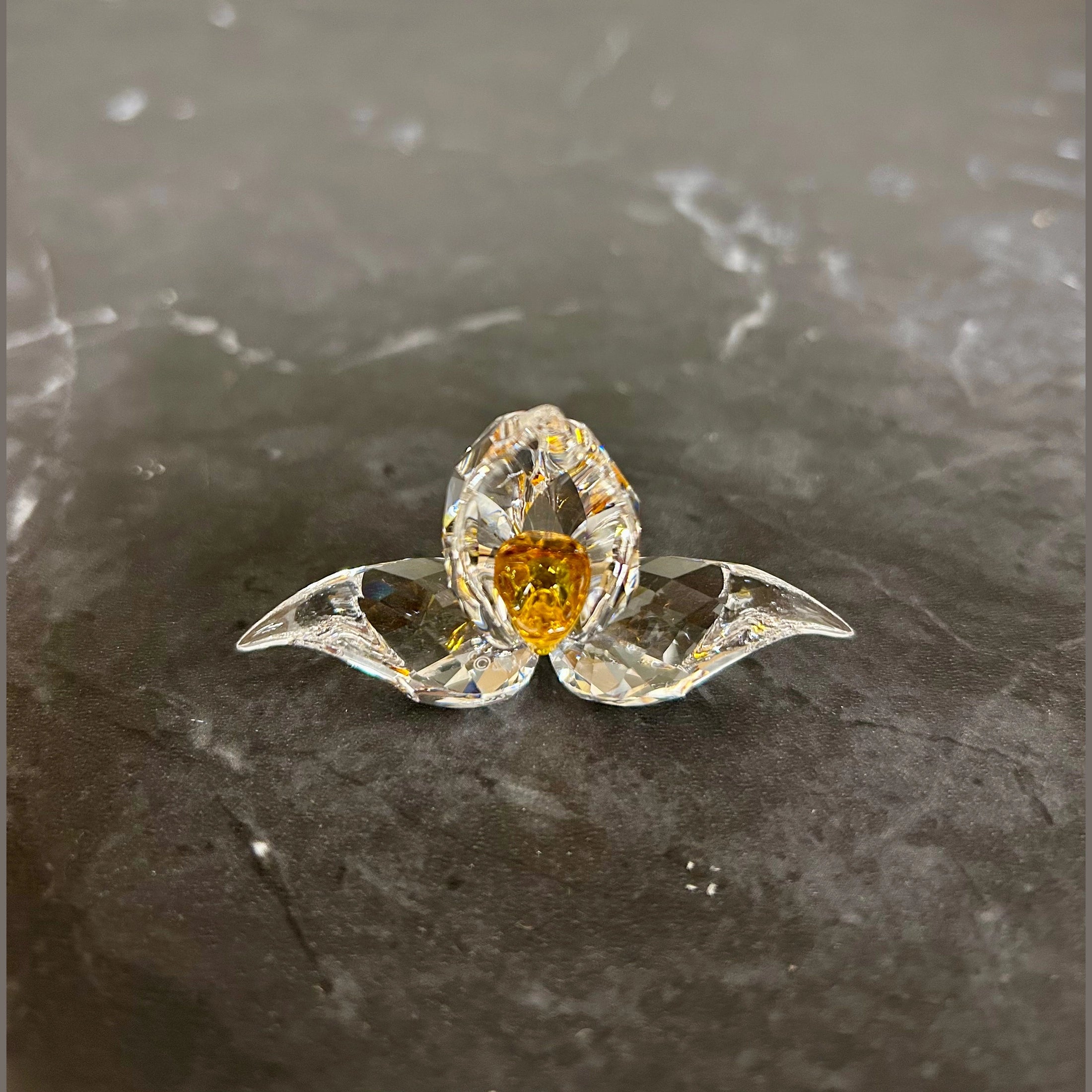 Swarovski SCS gift African Orchid 5301553