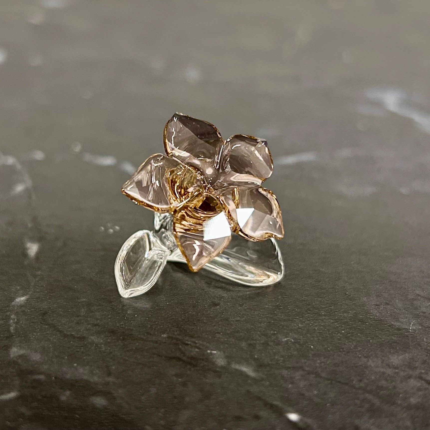Swarovski SCS gift Desert Rose 5557914