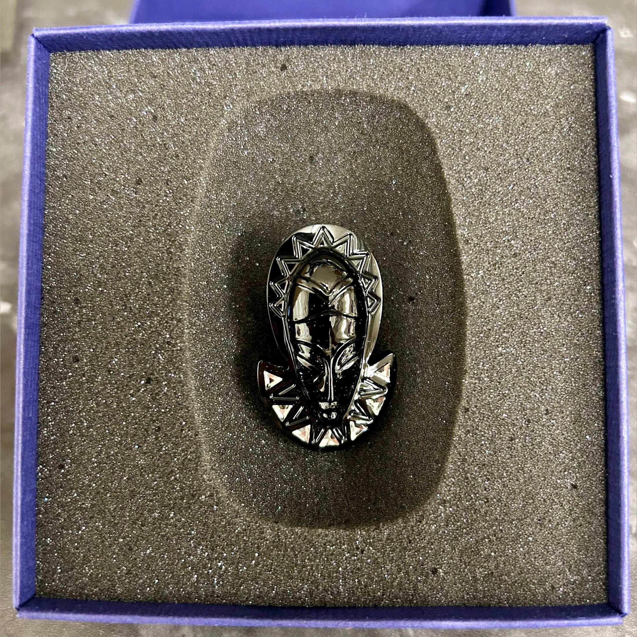 Swarovski scs 2022 Mask 5619207