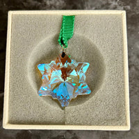 Swarovski Ornament Star 2023 5663835