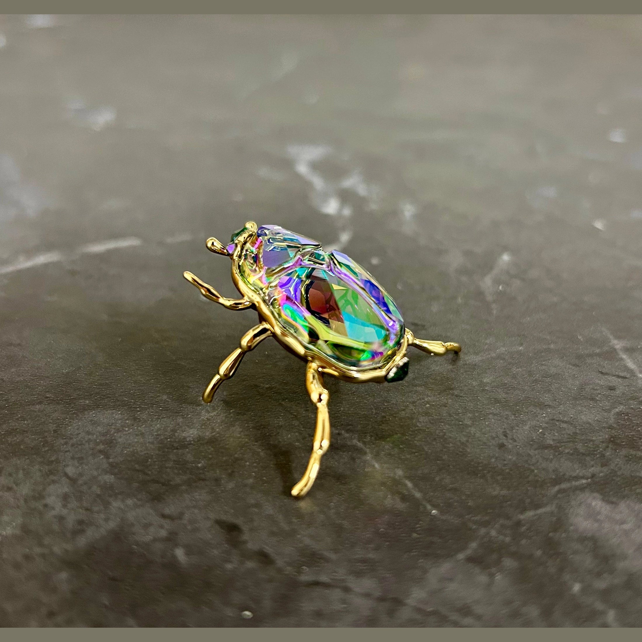 Swarovski SCS Gift 2024 Kever 5668994