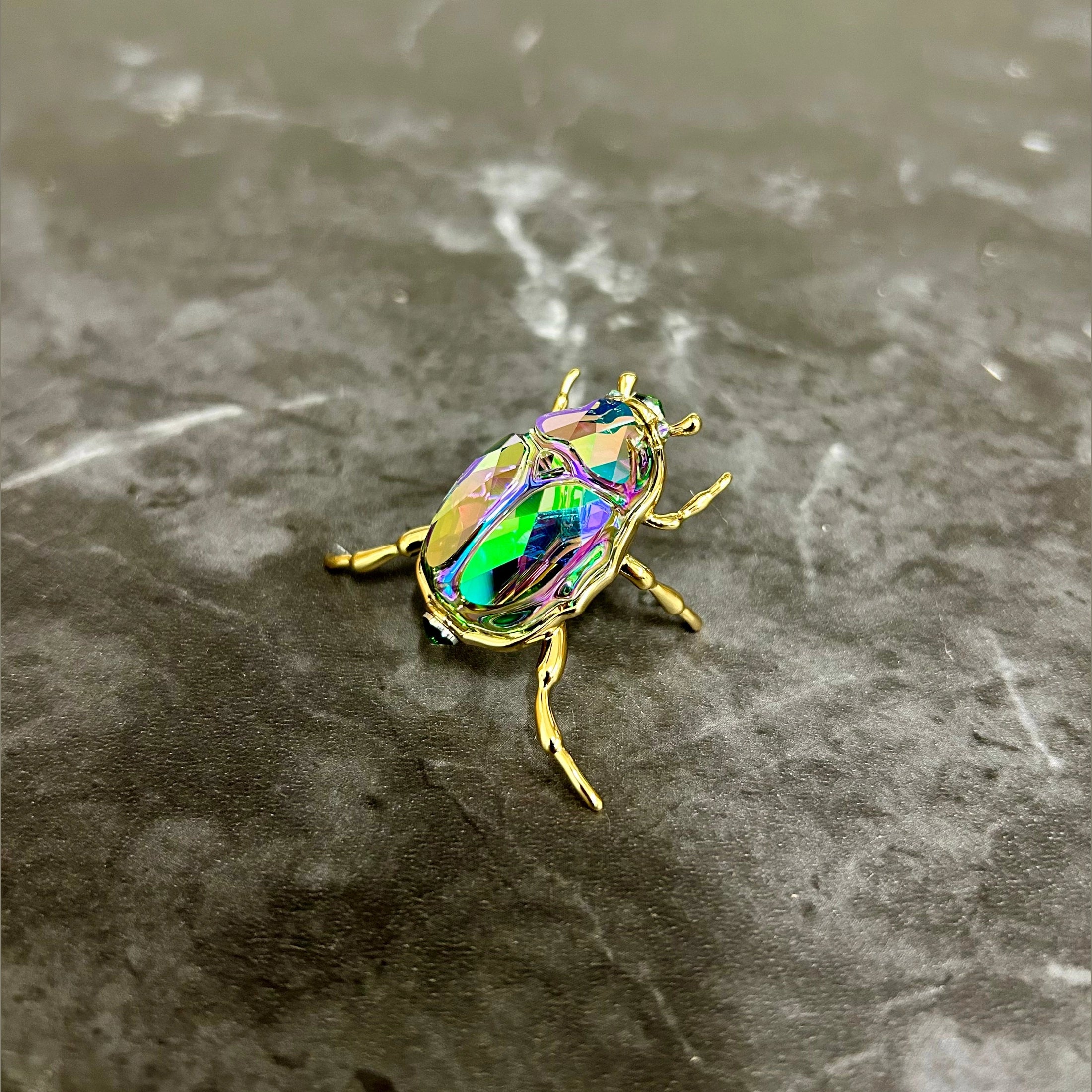 Swarovski SCS Gift 2024 Kever 5668994