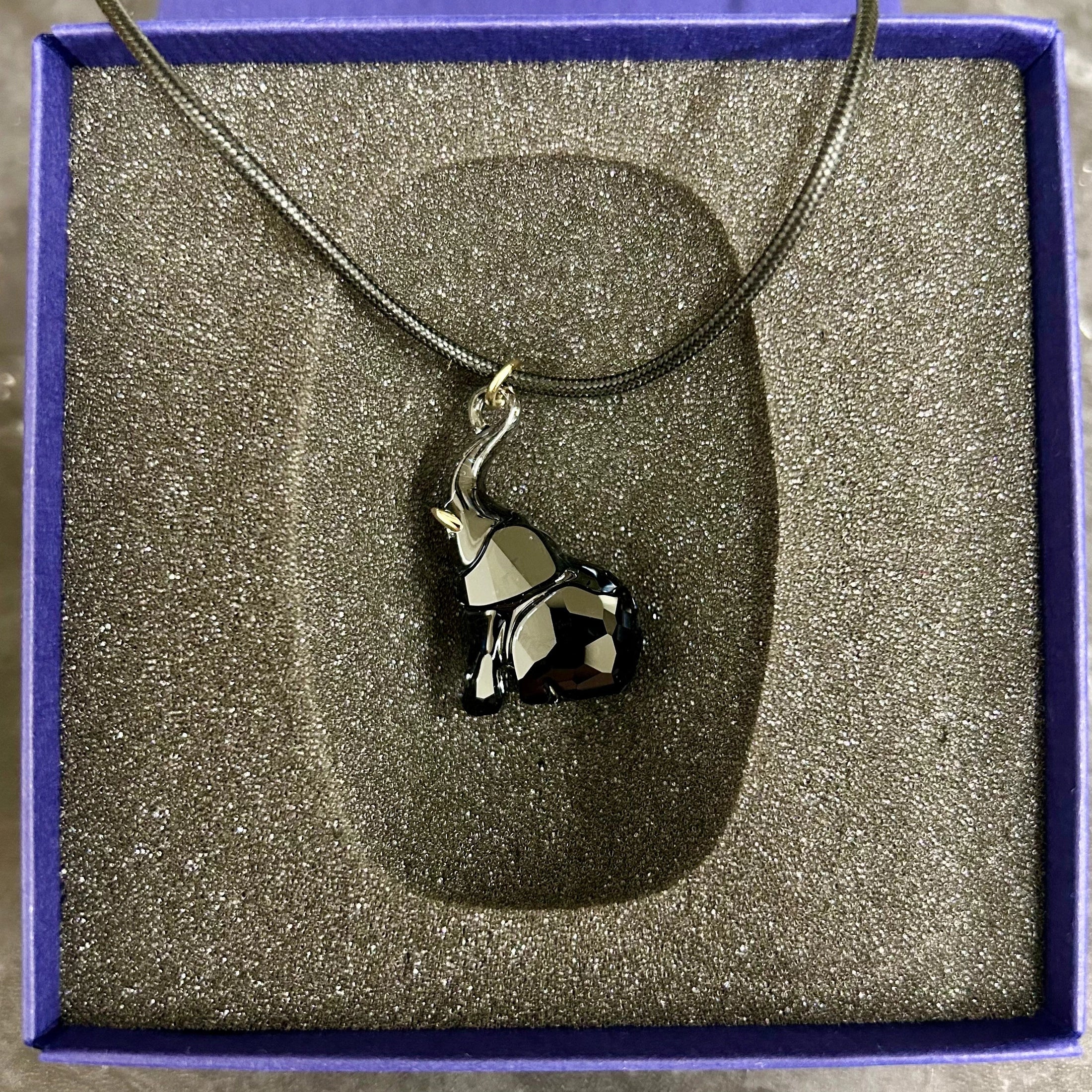 Swarovski Olifant Gift scs 5612629