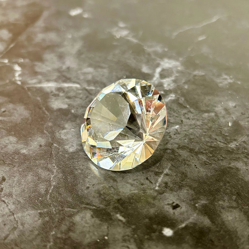 Sqarovski SCS Gift 2012 Facetsteen 1096758