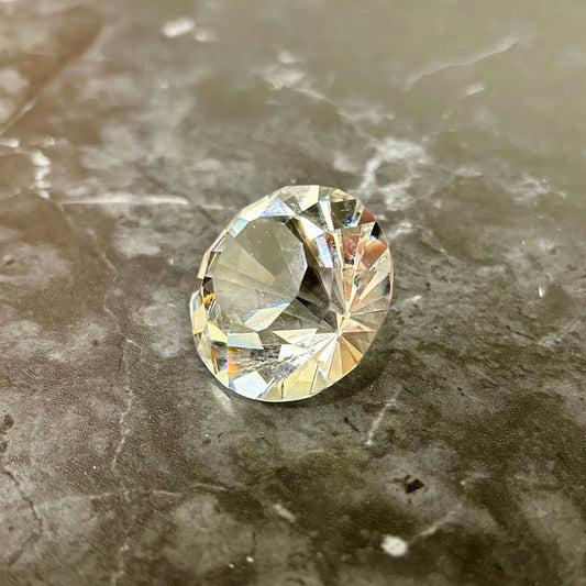 Sqarovski SCS Gift 2012 Facetsteen 1096758