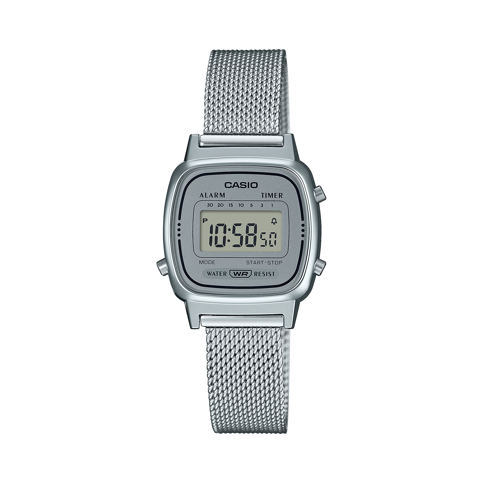 Casio Vintage LA670WEM-7EF