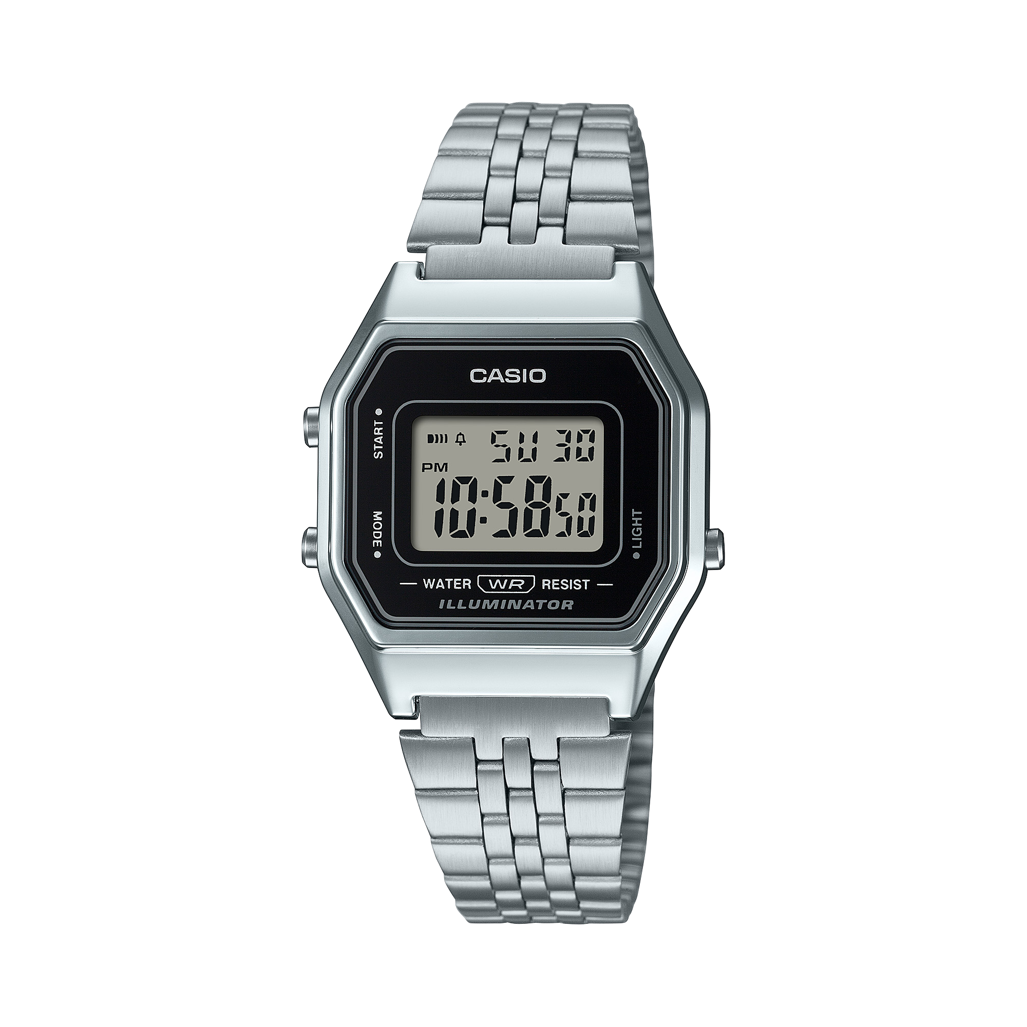 Casio Vintage LA680WEA-1AEF