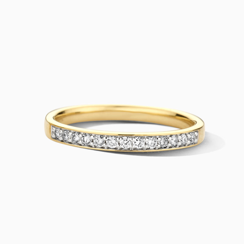 Blush Ring LG1034Y/54
