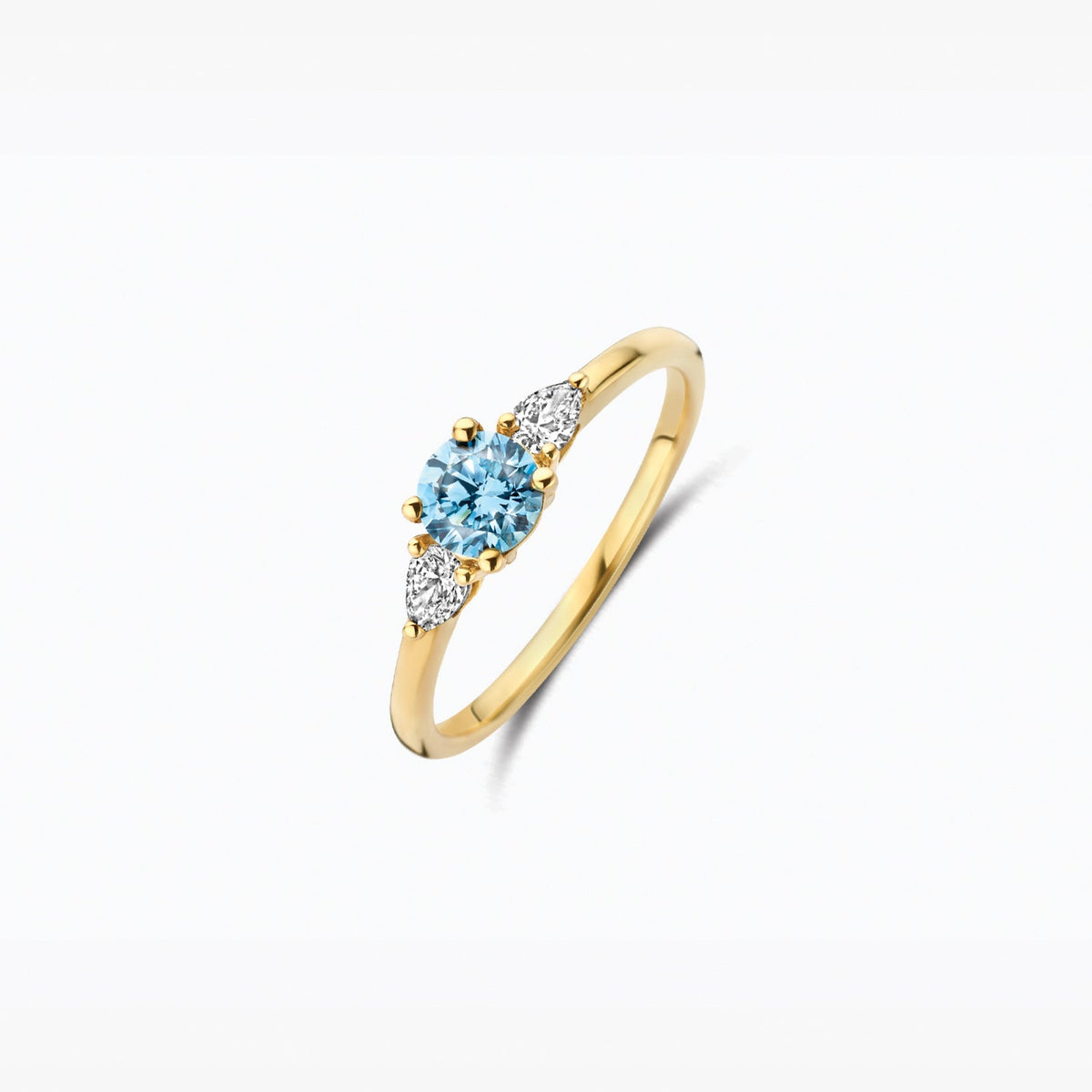 Blush ring LG1068Y/54