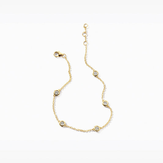 Blush Armband LG2002Y