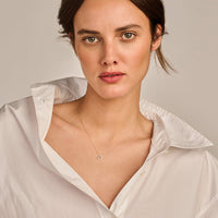 Blush Ketting 14kt Goud LG3000Y